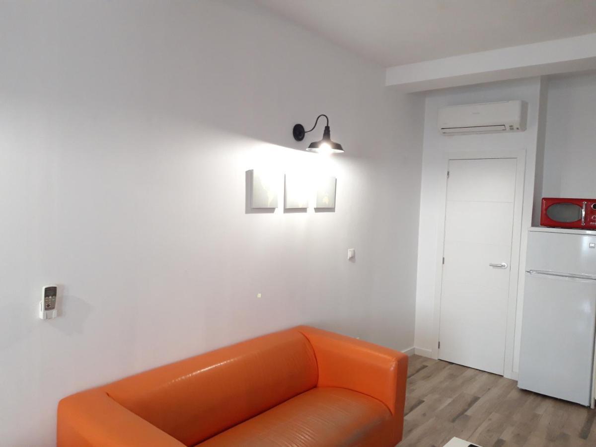 Estudio Centro Διαμέρισμα Benalmádena Εξωτερικό φωτογραφία