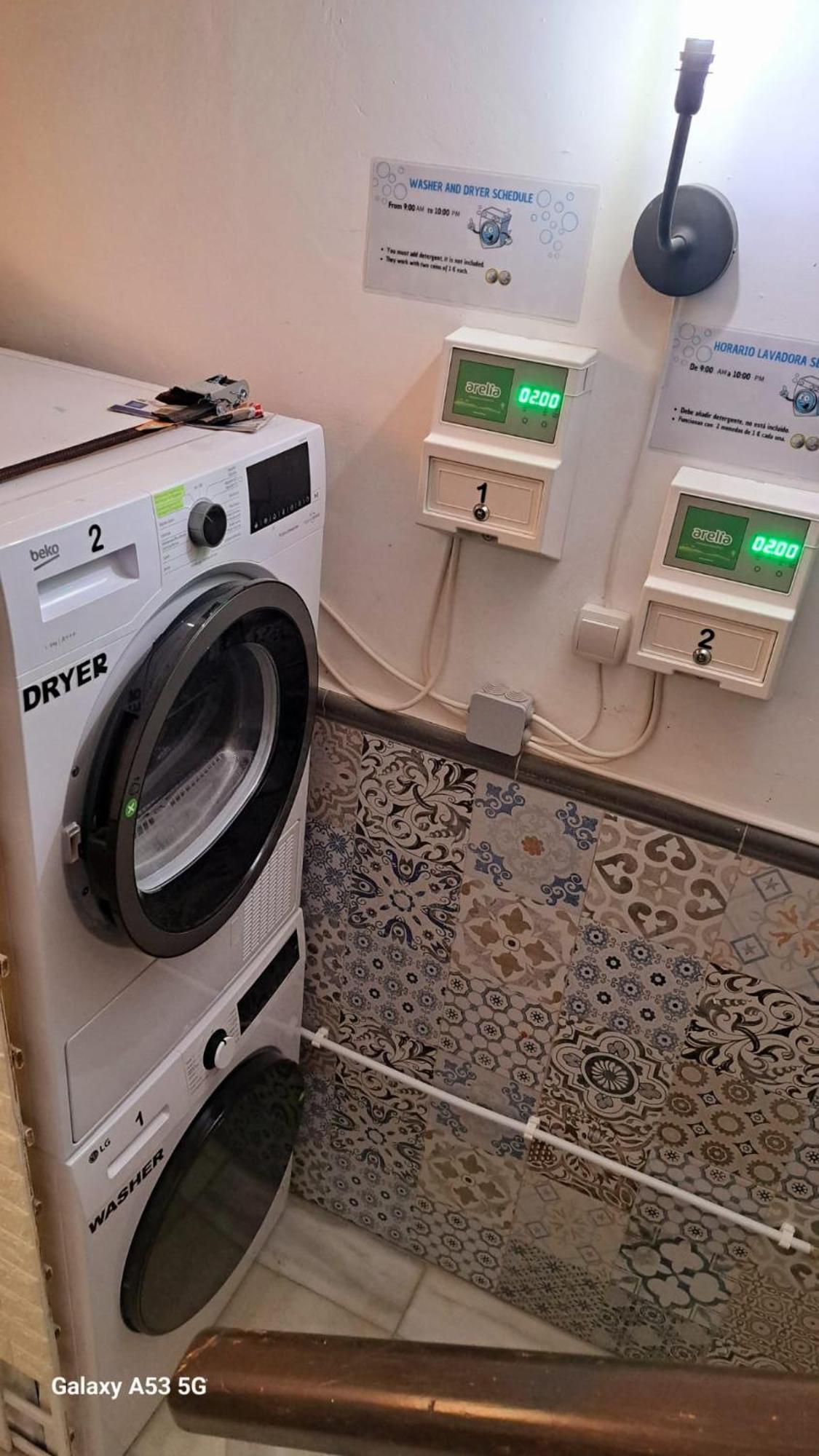 Estudio Centro Διαμέρισμα Benalmádena Εξωτερικό φωτογραφία